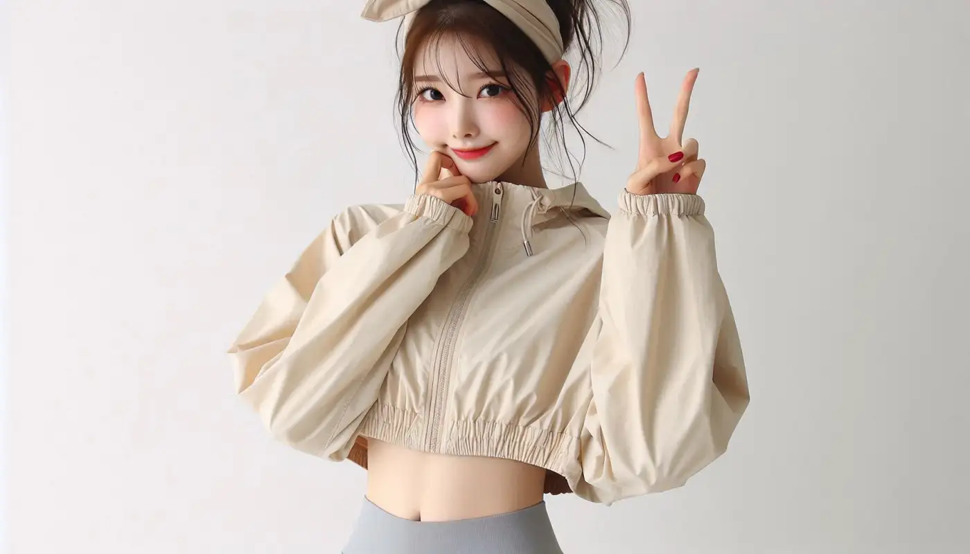 마운자로-처방으로-비만관리하는-여성의-모습