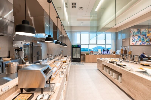 라마다프라자여수