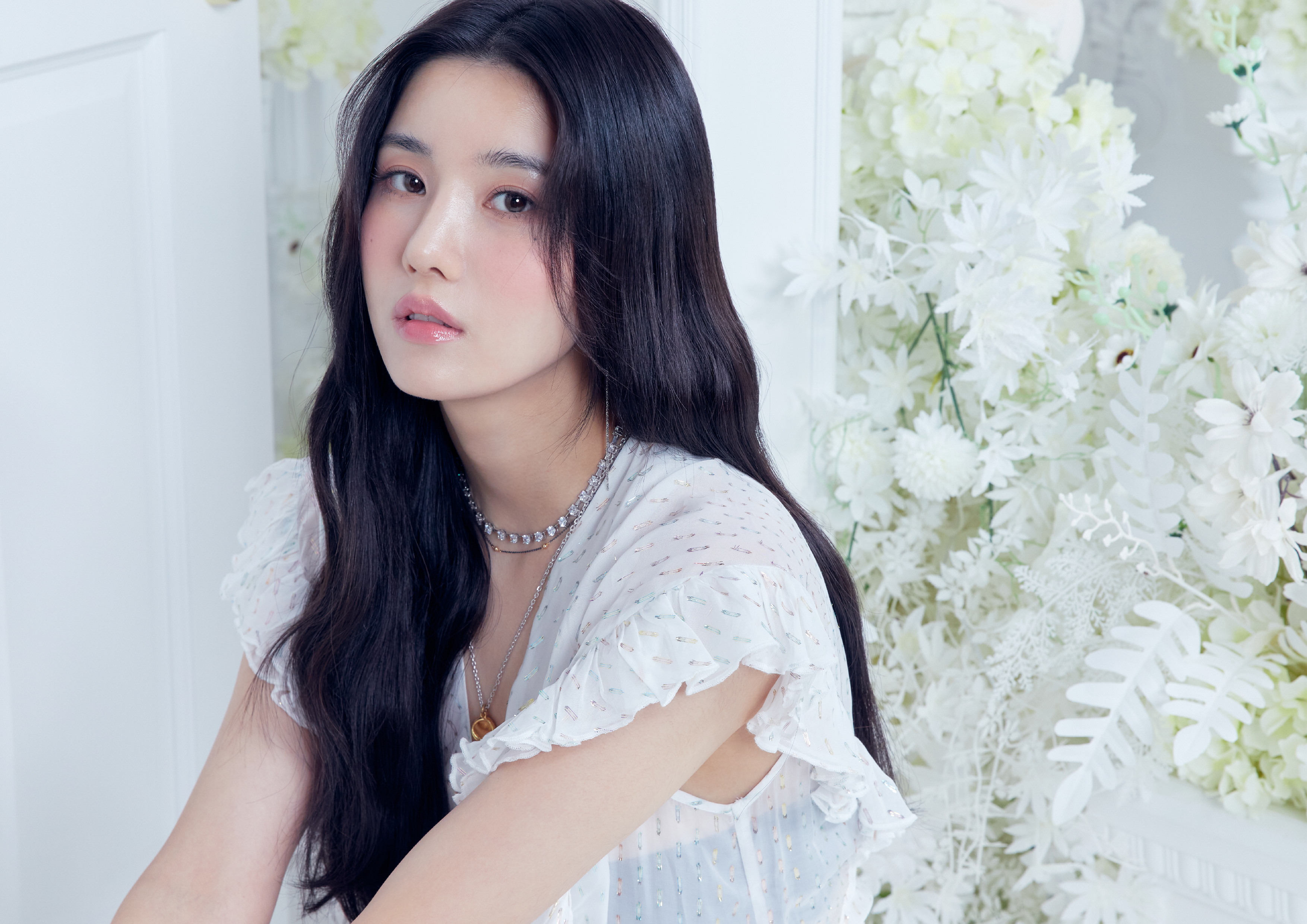 아이즈원 권은비 2