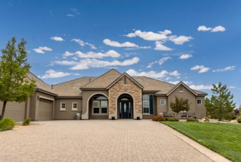 대저택꿈 대저택보는꿈 