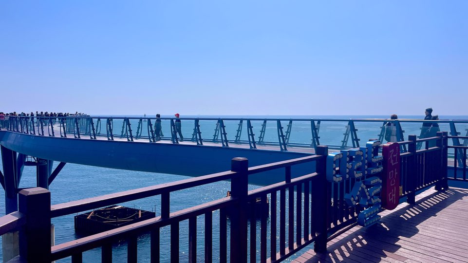 해변열차