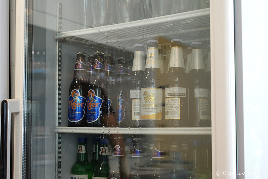 부산알로이타이음식점