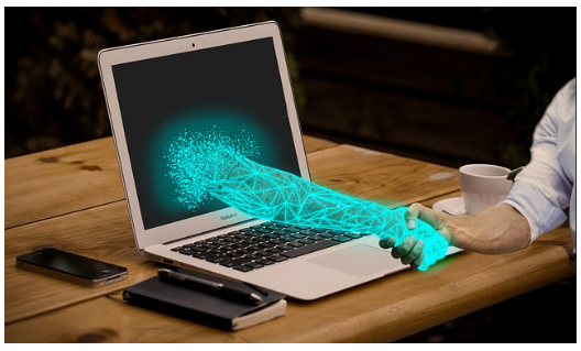 가상 재능 공유 플랫폼: 전 세계가 하나의 팀이 되는 날