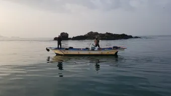 대연평도 배시간표 배편 예매 요금 숙박_11