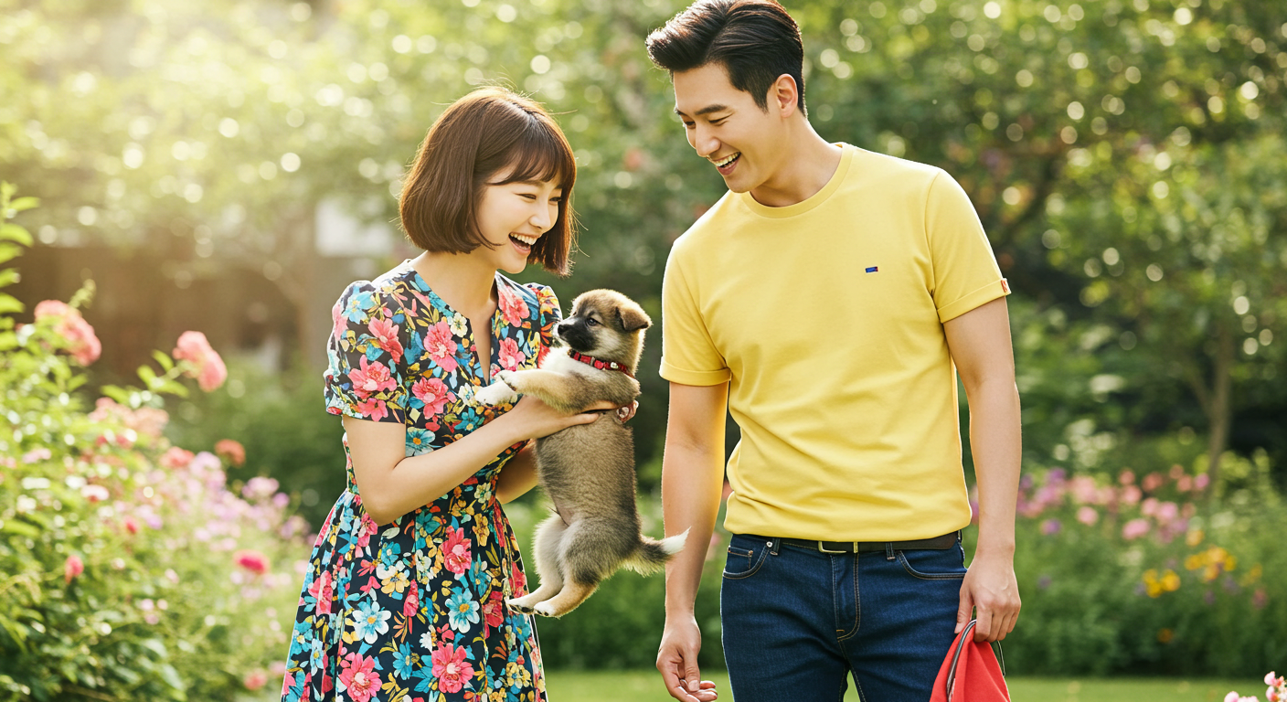 강아지 병원비 폭탄 막는 꿀팁