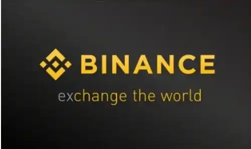 바이낸스