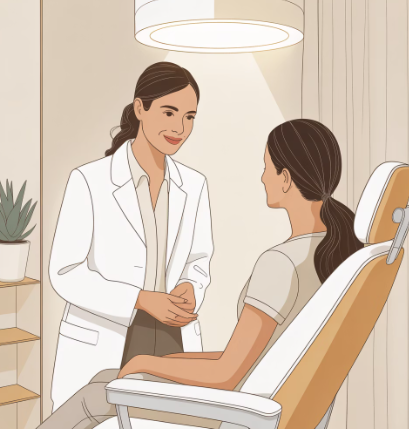 비립종 없애는 방법