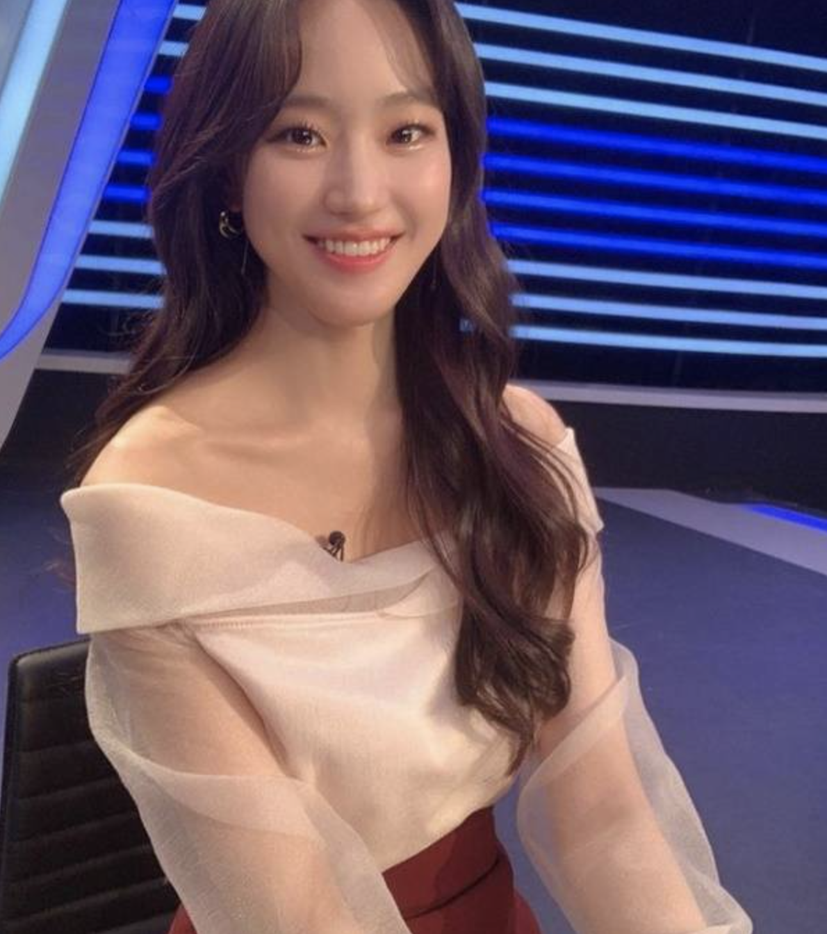 주시은 방송