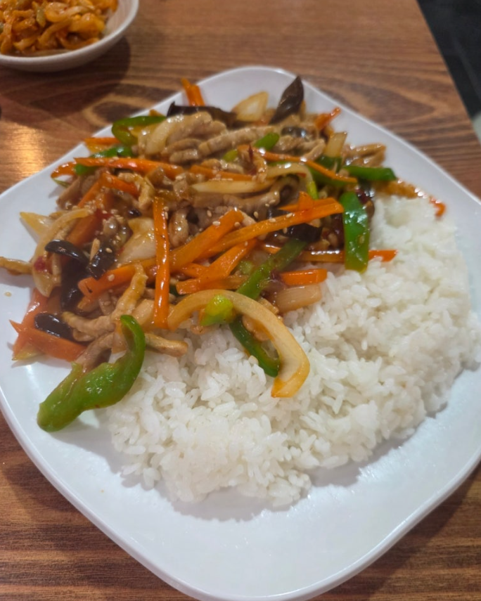 의왕역 근처 우연히 찾은 양꼬치 맛집 &amp;#124; 도깨비왕꼬치마라탕 내돈내산 후기