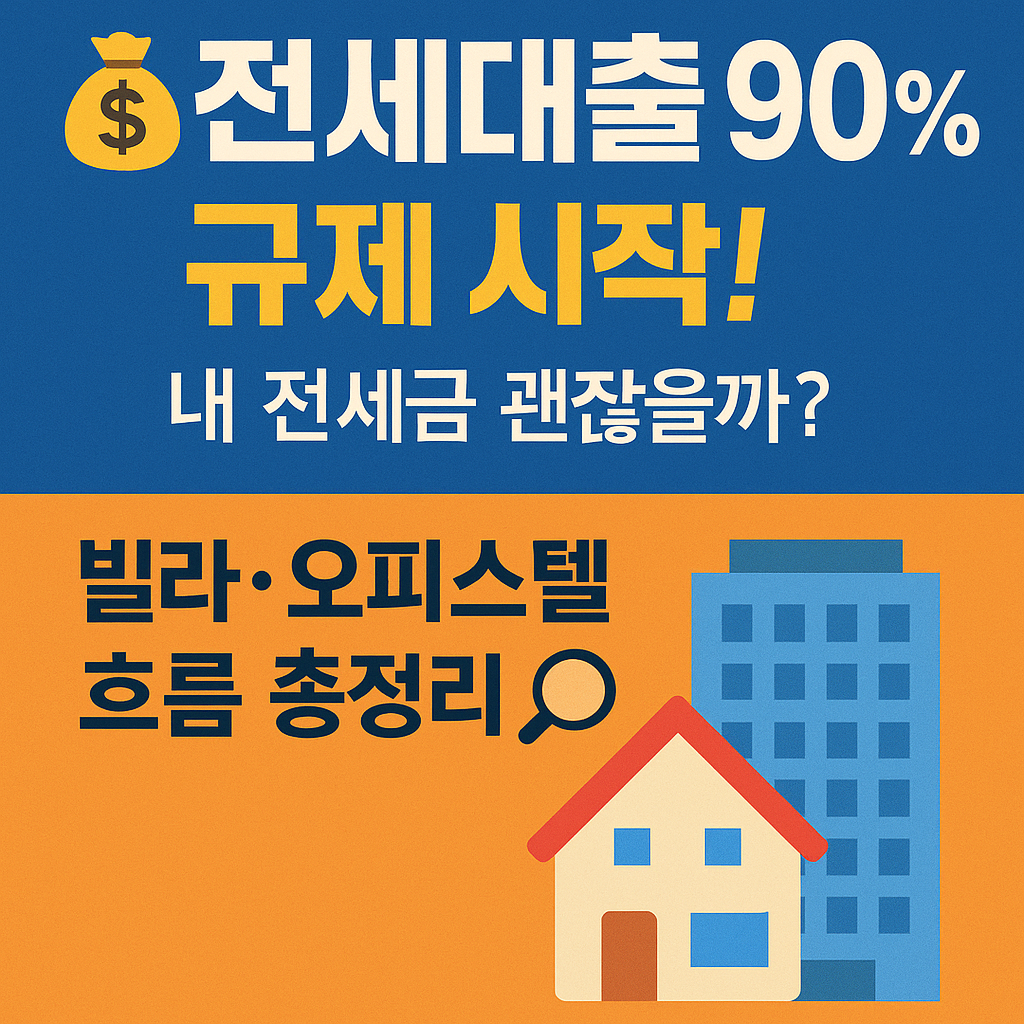 전세대출