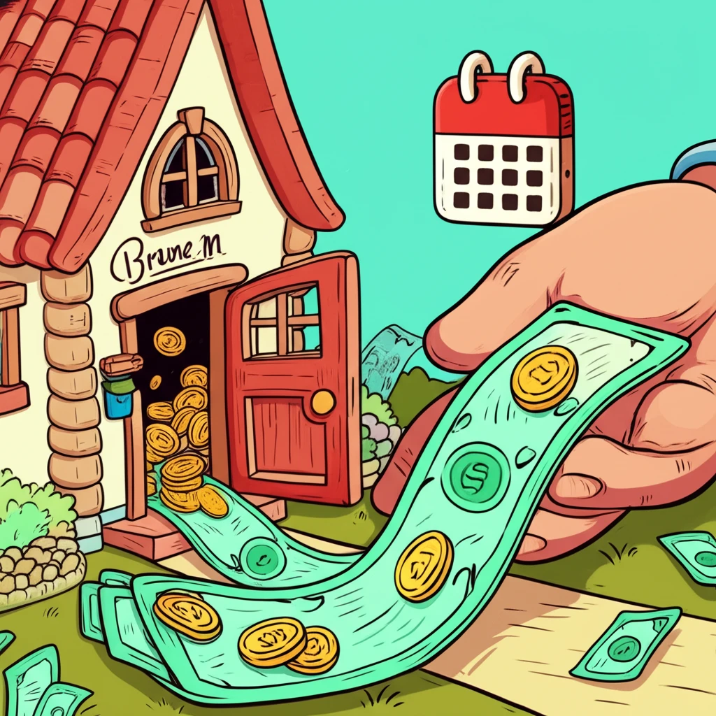 충청북도 청년 주거비 지원 혜택 및 ..