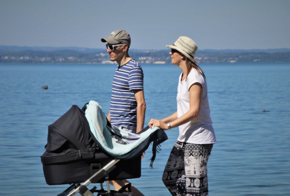 2024년 임신 바우처(임신 출산 진료비 지원) 지원 내용 및 신청 방법 알아보기