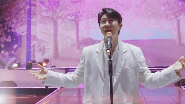 영탁 프로필: 안동의 아들에서 국민 스타로