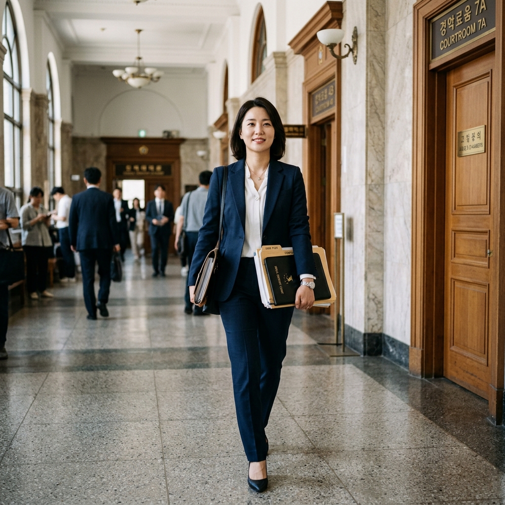 원작의 틀 위에 한국 정서를 입히면 완전히 새로운 명작이 탄생합니다.