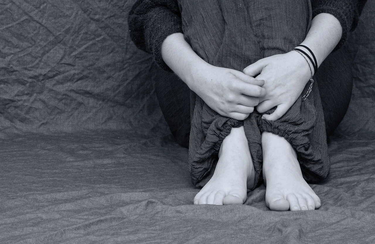불안증세 없애는 혈자리, 불면증 치료 혈자리 총정리