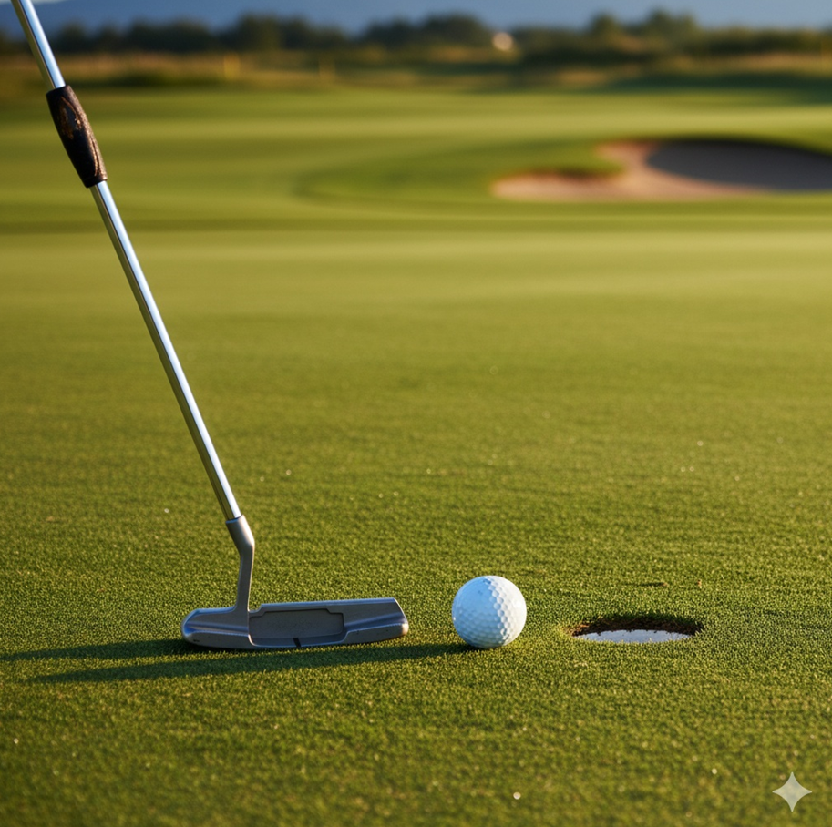 올림픽 컨트리클럽