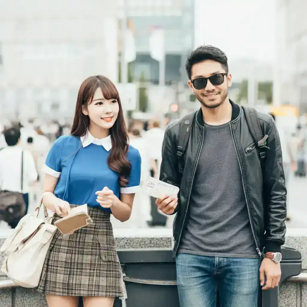 JR패스 활용 도쿄 여행 2일 코스 저녁 코스