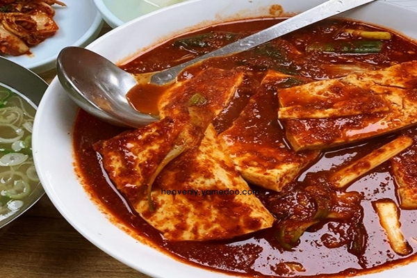 대전 맛집