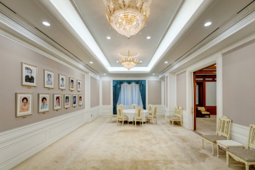 청와대관람신청 