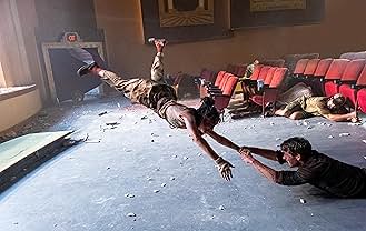 트위스터스 결말 후기 리뷰(호평과 혹평) 토네이도 재난 영화다시보기추천