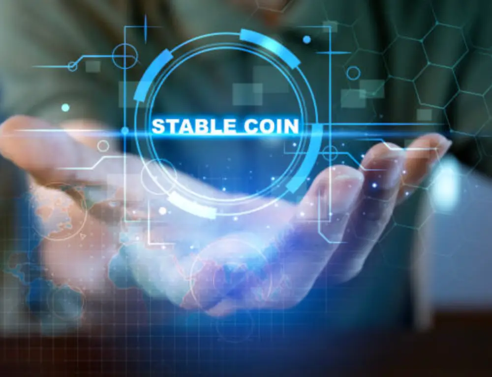 스테이블코인