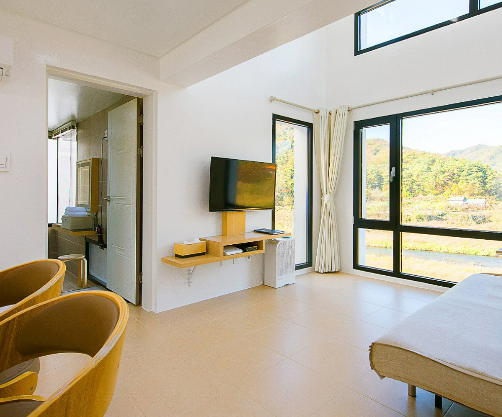 국내프라이빗독채펜션