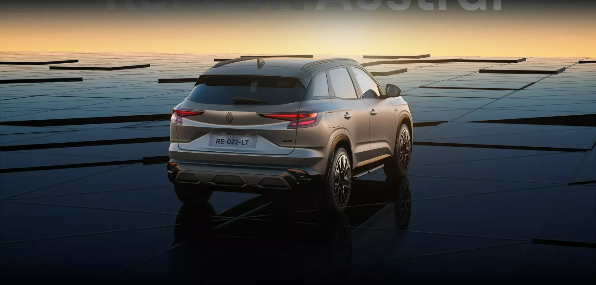 르노 오스트랄 이미지