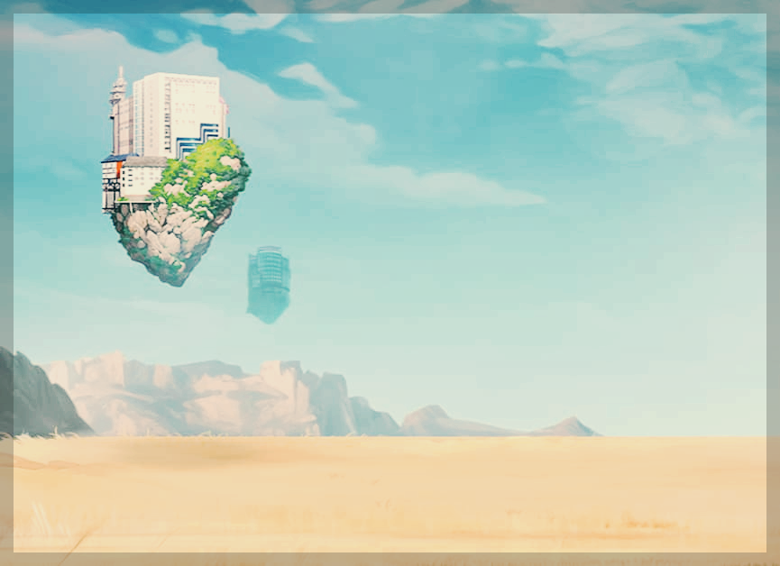 신의탑 : 새로운세계 세계관