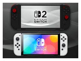 닌텐도 스위치2&amp;#44; 사도 될까? 출시일&middot;스펙&middot;가격 한눈에 정리