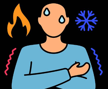 갑상선 기능 저하증