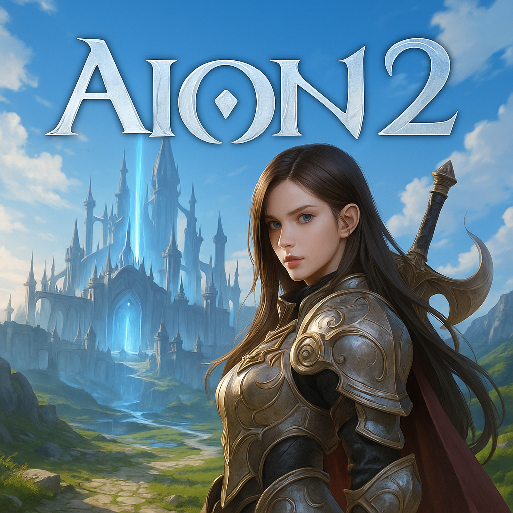 아이온2 사전다운로드·권장사양 총정리