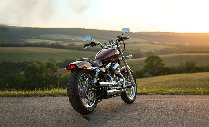 오토바이 번호판