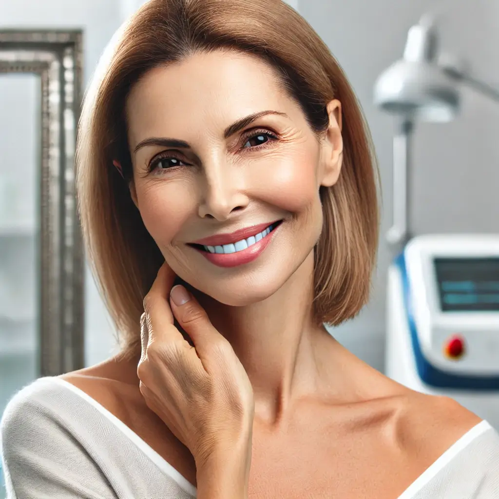 온다 리프팅(ONDA Lifting) 효과와 시술 원리