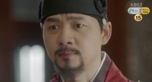 김승수 프로필