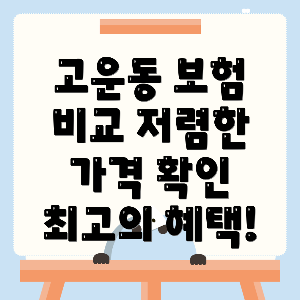 세종시 자동차보험