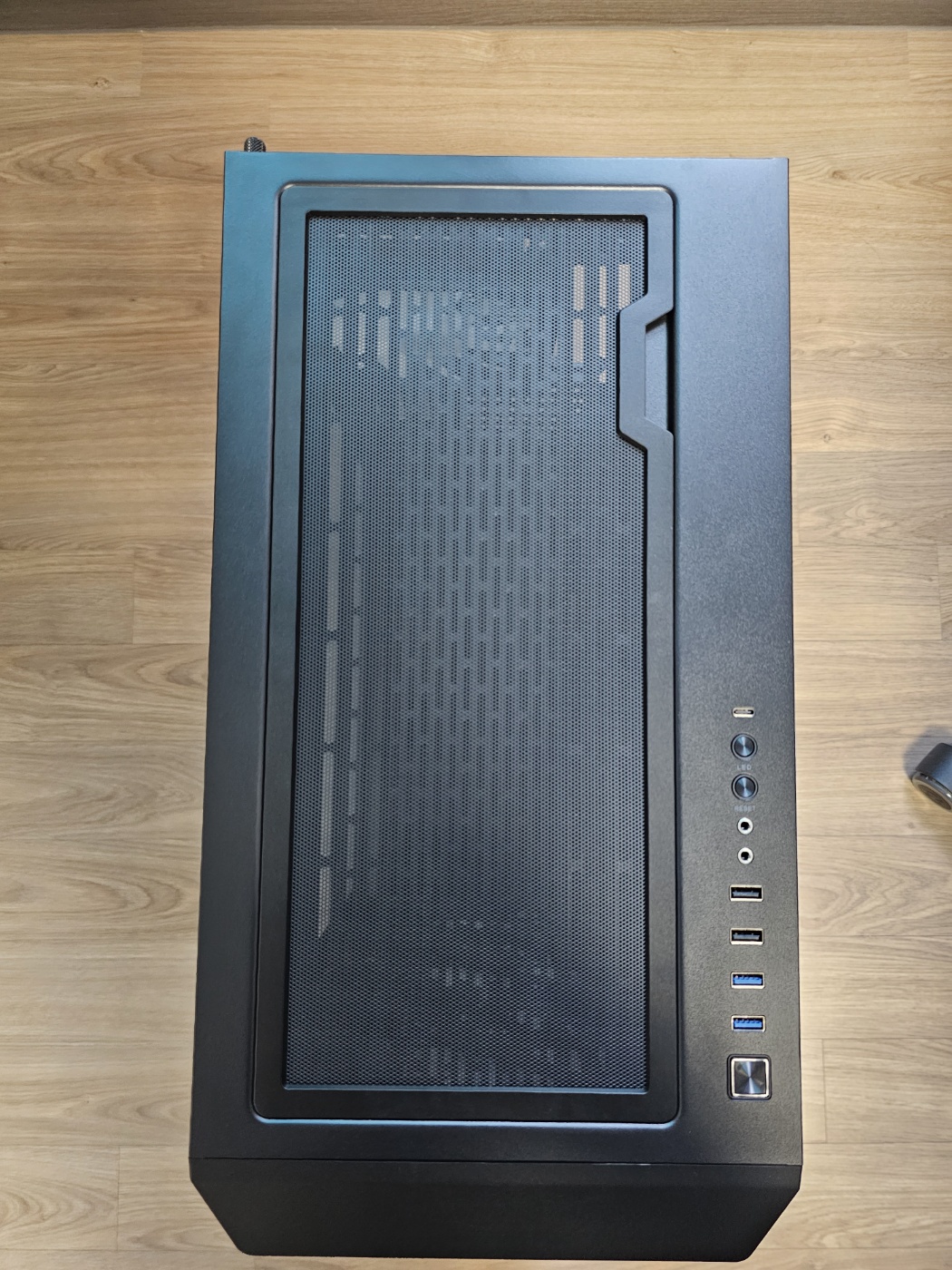 BRAVOTEC_3100M_V2_BLACK_위