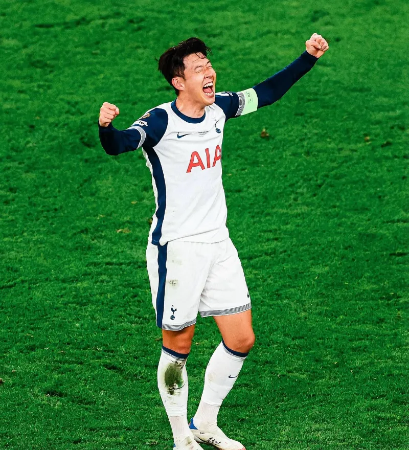 손흥민토트넘우승&amp;#44; 토트넘유로파우승&amp;#44;2025유로파결승 &amp;#44; 토트넘맨유