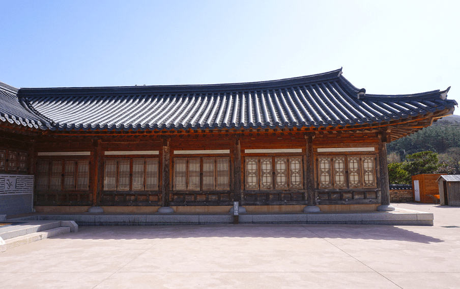 보길도 여행