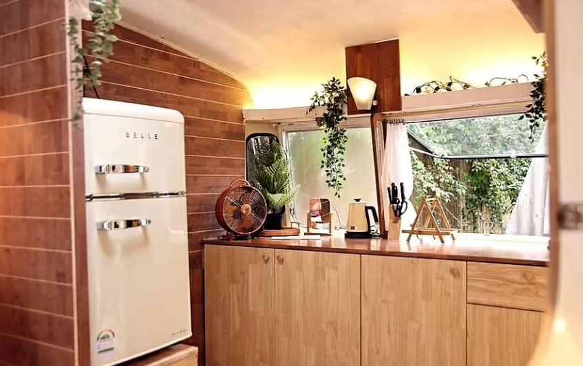 포천 캠핑장 글램핑장 추천