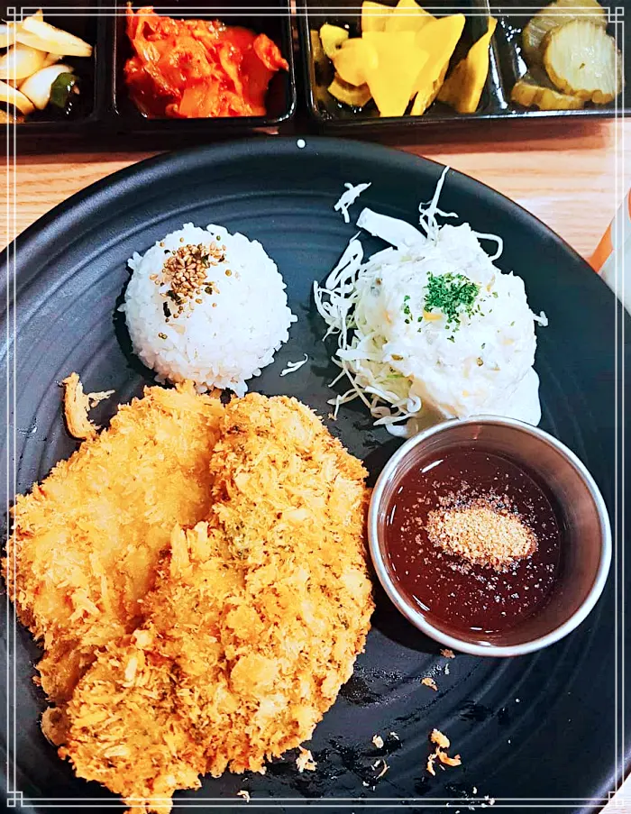 생방송 오늘저녁 도봉구, 방학동 도깨비시장 등심 돈까스, 치즈 롤카츠, 돈가스 맛집