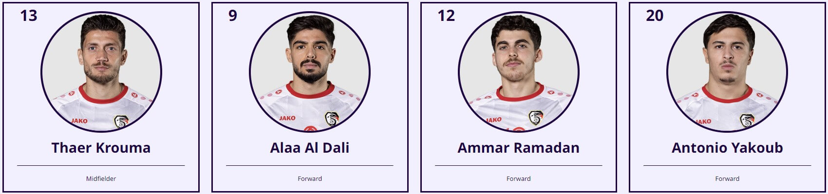 아시안컵 16강 이란 시리아 축구 중계 일정(+ 무료 시청 방법)