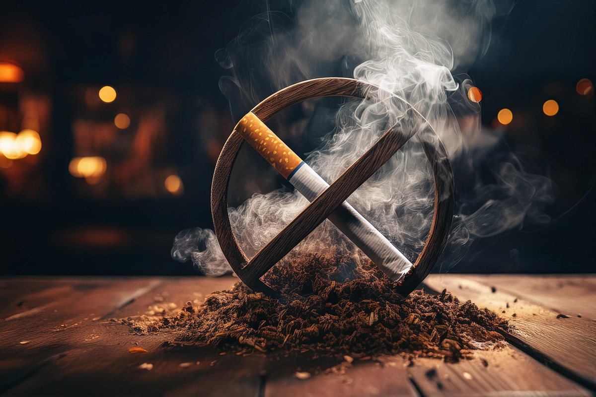 금연, 금연 도전, 금연 다짐, 금연 성공으로 이끄는 실천 가이드