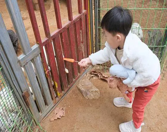 용도수목원