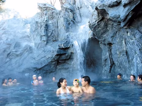 겨울 설악산 여행코스 커플 가족 여행지 추천