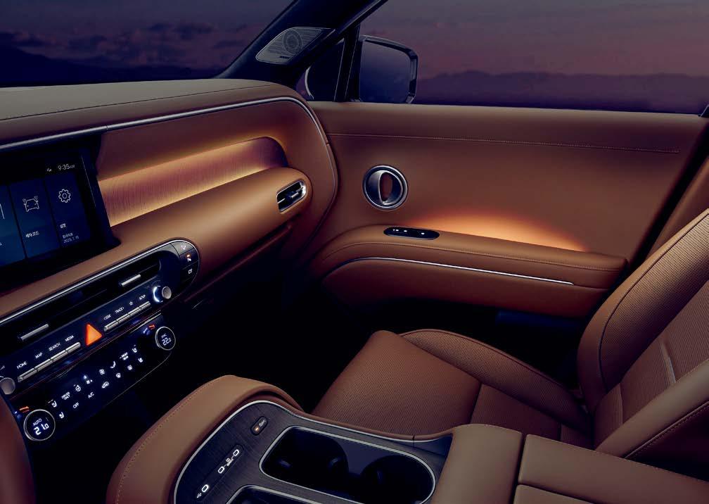 2025년 현대 팰리세이드 가격&amp;#44; 트림별 상세 정보&amp;#44; 옵션 가격 및 연비🚗