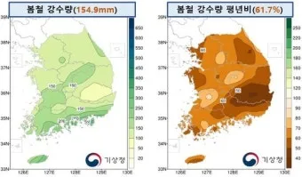 강수량 지도 실시간 확인 하수구 막힘 점검 방법_19