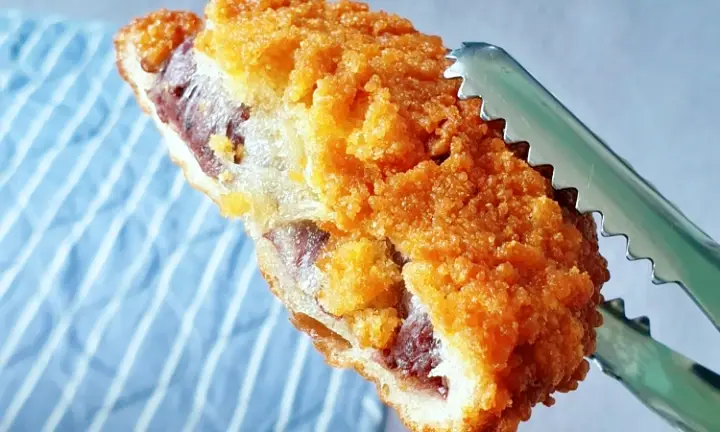 제209회 놀라운토요일 놀토 조혜련 남창희 최유정 디저트라운드 샐러드빵 맛있는 가게 화곡본동시장 사라다빵 맛집 소개