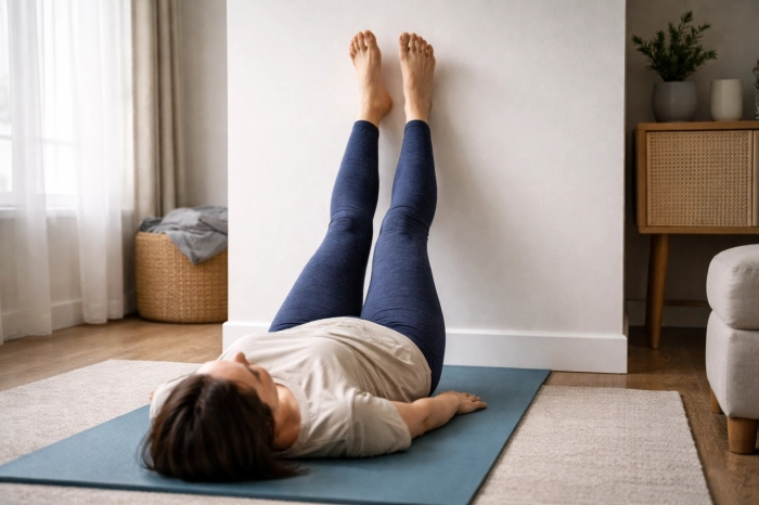 하체 부종 빨리 빼는 방법