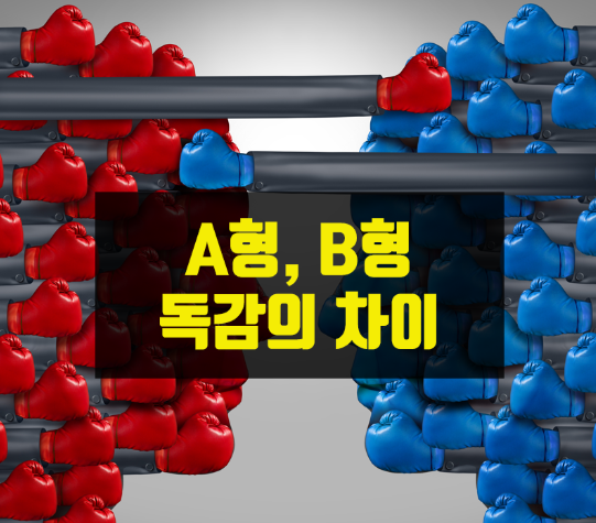 B형 독감 증상