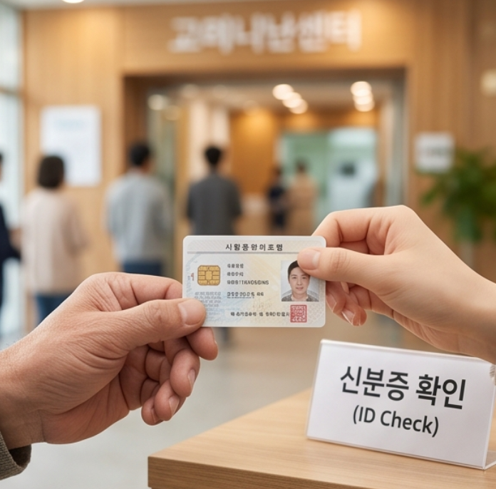 "2만원 상당 생필품 받아가세요!" - '그냥드림' 전국 확대 핵심 정리 (자격요건, 지원물품, 이용절차, 우리동네 센터찾기 등)